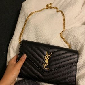 Yves saint Lauren bag BRAND NEW